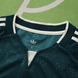 Camiseta Real Madrid CF Segunda Equipación 26/27