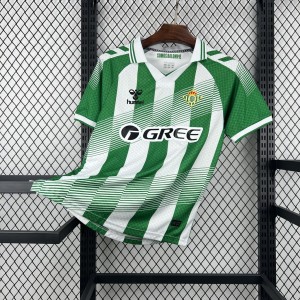 Camiseta Real Betis Balompié Primera Equipación 26/27