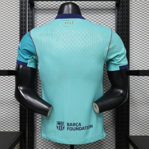 Camiseta FC Barcelona Tercera Equipación 26/27 Jugador