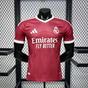 Camiseta Real Madrid CF Tercera Equipación 26/27 Jugador