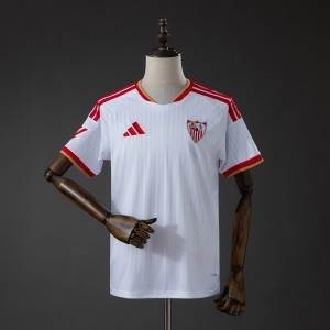 Sevilla FC Primera Equipación 26/27