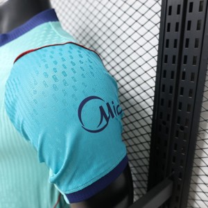 Camiseta FC Barcelona Tercera Equipación 26/27 Jugador