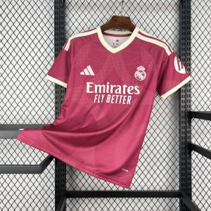 Camiseta Real Madrid CF Tercera Equipación 26/27