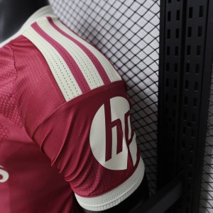 Camiseta Real Madrid CF Tercera Equipación 26/27 Jugador