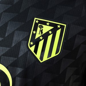 Atlético de Madrid Segunda Equipación 26/27
