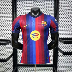Camiseta FC Barcelona Primera Equipación 26/27 Jugador