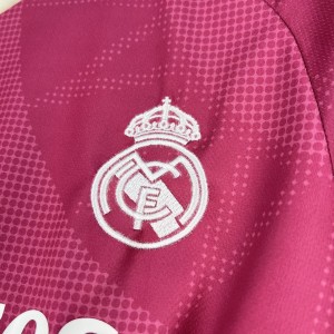 Camiseta Real Madrid CF Tercera Equipación 26/27