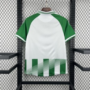 Camiseta Real Betis Balompié Primera Equipación 26/27