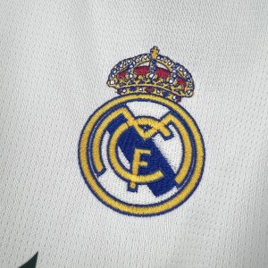 Camiseta Real Madrid CF Primera Equipación 26/27