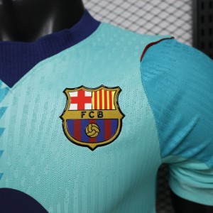 Camiseta FC Barcelona Tercera Equipación 26/27 Jugador