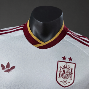 España Segunda Equipación 2026 - Edición Jugador