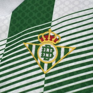 Camiseta Real Betis Balompié Primera Equipación 26/27