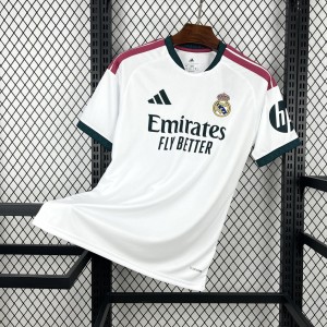 Camiseta Real Madrid CF Primera Equipación 26/27