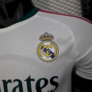Camiseta Real Madrid CF Primera Equipación 26/27 Jugador