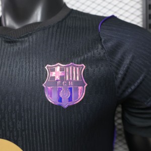 Camiseta FC Barcelona Segunda Equipación 26/27 Jugador
