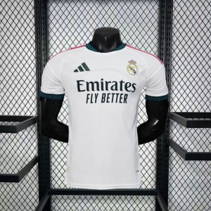 Camiseta Real Madrid CF Primera Equipación 26/27 Jugador