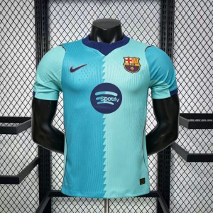 Camiseta FC Barcelona Tercera Equipación 26/27 Jugador