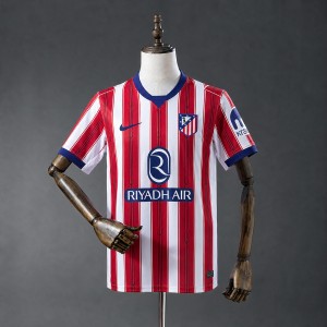 Atlético de Madrid Primera Equipación 26/27