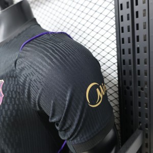 Camiseta FC Barcelona Segunda Equipación 26/27 Jugador