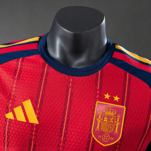 España Primera Equipación 2026 - Edición Jugador