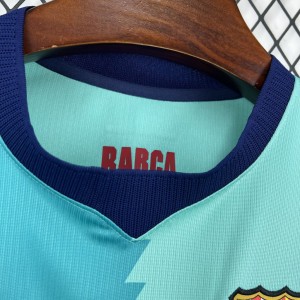 Camiseta FC Barcelona Tercera Equipación 26/27