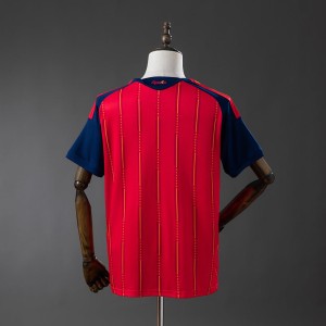 España Primera Equipación 2026