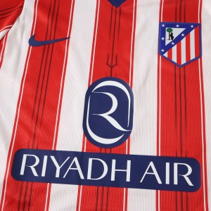 Atlético de Madrid Primera Equipación 26/27