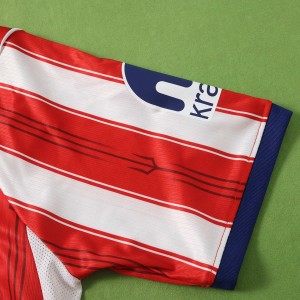 Atlético de Madrid Primera Equipación 26/27