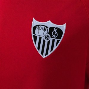Sevilla FC Segunda Equipación 26/27