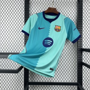 Camiseta FC Barcelona Tercera Equipación 26/27