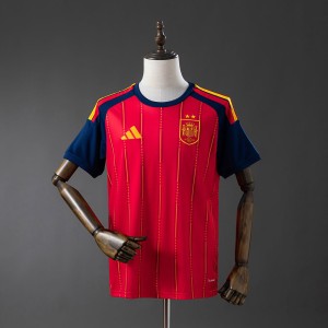 España Primera Equipación 2026