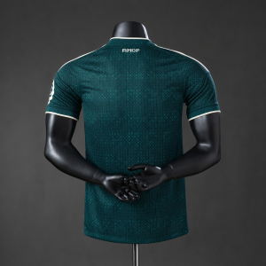 Camiseta Real Madrid CF Segunda Equipación 26/27 Jugador