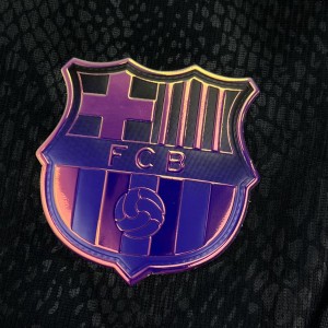 Camiseta FC Barcelona Segunda Equipación 26/27