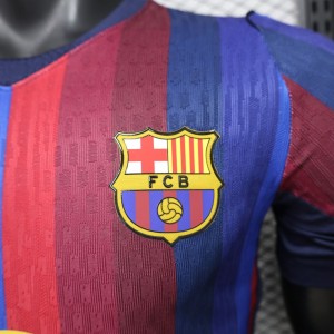 Camiseta FC Barcelona Primera Equipación 26/27 Jugador