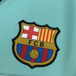 Camiseta FC Barcelona Tercera Equipación 26/27
