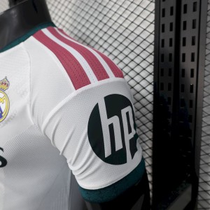 Camiseta Real Madrid CF Primera Equipación 26/27 Jugador