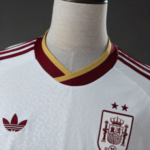 España Segunda Equipación 2026