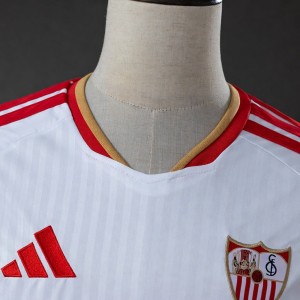 Sevilla FC Primera Equipación 26/27