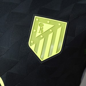 Atlético de Madrid Segunda Equipación 26/27 - Edición Jugador