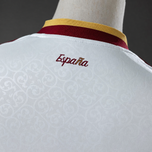 España Segunda Equipación 2026