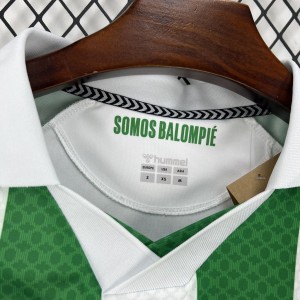 Camiseta Real Betis Balompié Primera Equipación 26/27