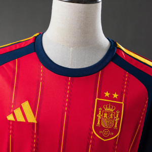 España Primera Equipación 2026