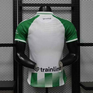 Camiseta Real Betis Balompié Primera Equipación 26/27 Jugador