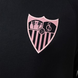 Sevilla FC Tercera Equipación 26/27