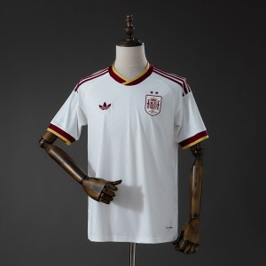 España Segunda Equipación 2026