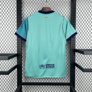 Camiseta FC Barcelona Tercera Equipación 26/27