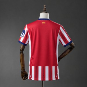 Atlético de Madrid Primera Equipación 26/27