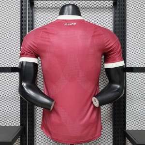 Camiseta Real Madrid CF Tercera Equipación 26/27 Jugador