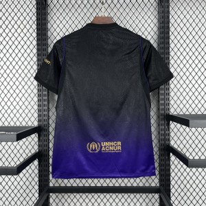 Camiseta FC Barcelona Segunda Equipación 26/27